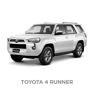 Toyota-4-Runner